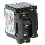 Circuit Breaker - 50A  for Bunn Part# 38894-0001