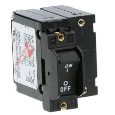 Circuit Breaker - 50A  for Bunn Part# 38894-0001