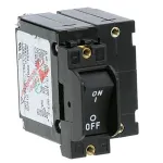 Circuit Breaker - 50A  for Bunn Part# 38894.0000999999