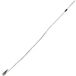 Thermocouple Typ K for Lincoln Part# 390095