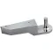 Hinge - Hopper, Rh For Silver King Part# 39052