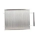 Magikitchn 2F-3912-0525300 Top Grid/Cooking Grate with Handle, 30", Heavy Duty, LPAG
