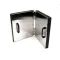 Door (Skeft15/Skfs2, Assy) for Silver King Part# 39277