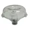 Lid, Bowl for Robot Coupe Part# 39380