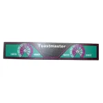 Nameplate for Toastmaster Part# 39414