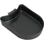 Tray,Drip(F/ Narrow Dispenser) for Bunn-O-Matic Part# 39626-0000