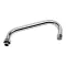 Swing Spout for Fisher Mfg Part# 3962