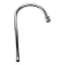 Rigid Gooseneck for Fisher Mfg Part# 3966
