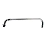 Spout Fis 16" for Fisher Mfg Part# 3967