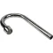 Spout (6"Gooseneck, Rigid) for Fisher Manufacturing Part# FIS3969