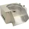 Chute,Motor Support for Robot Coupe Part# 39706