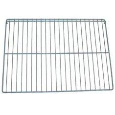Wire Shelf -silver Epoxy for Delfield Part# 3978030