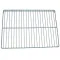 Wire Shelf -silver Epoxy for Delfield Part# 3978271