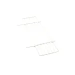 Shelf Bridge, Wire,  Refrigeration/Freezer for Delfield Part# 3978044