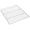 Shelf , W/Ft,Bkstp,21"X19-1/4" for Delfield Part# 3978160