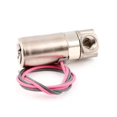 24V Single Solenoid Assy For Blodgett Part# 39793