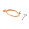 Flame Sense Brnr Elctrde For Blodgett Part# 39831