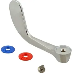 Blade,wrist for Fisher Mfg Part# 3984H