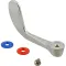 Blade,wrist for Fisher Mfg Part# 3984H