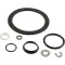 Waste Drain Kit  for T&S Brass Part# 39K