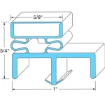 Hoshizaki - 3A0273-02 - 23 3/4