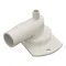 Upper Drain Valve for Hoshizaki Part# 3A1170-01