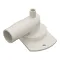 Upper Drain Valve for Hoshizaki Part# 3A117001