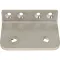 Hinge Bracket-Top Lh/Rhcf1A for Hoshizaki Part# 3A5817-01