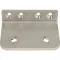 Hinge Bracket-Top Lh/Rhcf1A for Hoshizaki Part# 3A5817-01