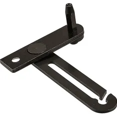 Hinge Bracket (Lower) for Hoshizaki America Inc Part# HOS3A7946-01