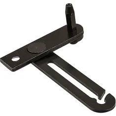 Lower Door Hinge for Hoshizaki Part# 3A794601