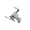 Drawer Catch Assembly for Toastmaster Part# 3B82D0087S