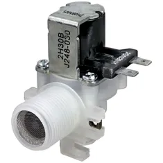 Valve, Solenoid-Water 120V for Hoshizaki Part# 3U0111-01