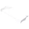 Sloped Ice Bin for Hoshizaki Part# 3X6383-01