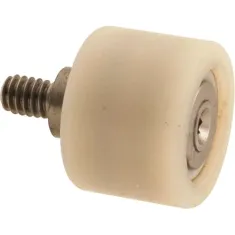 Roller,Drawer (Nylon,Movable) for Hatco Part# 4-16-501