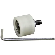 Nylon Roller 1'' Dia X 1-1/2 Long for Hatco Part# 4-16-638-00