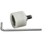 Nylon Roller 1'' Dia X 1-1/2 Long for Hatco Part# 4-16-638-00