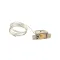 Drain Fitting For Scotsman Part# F660219-01
