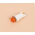 Amber Pilot Light For Southbend Part# 4-Pl06-1