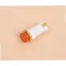 Amber Pilot Light For Southbend Part# 4-Pl06-1