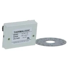 Temp Control, 120V  for Accutemp Part# AC-4174-2
