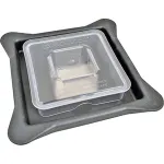 Lid,Grip W/ Vent  for Blendtec Part# 40-310-SRV