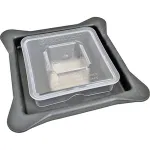 Lid,Grip W/ Vent  for Blendtec Part# 40-310SRV