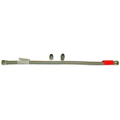 Hose, Gas - 3/4 X 36 for Dormont Part# 40-4142-36
