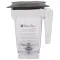 Container Assy Solid Lid for Blendtec Part# 40-609-61