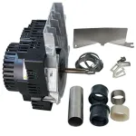 Fan Motor for Rational Part# 40.00.274