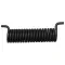 Spring, Rh for Vulcan Hart Part# 40012-11
