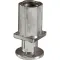 Foot,Flanged (F/1"Od Sq/Rd,Cp) for Belleco Part# 400300