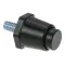 Stud Mount Leg  for Belleco Part# 400300
