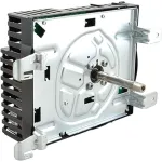 Motor,Fan for Rational Part# 40.03.378